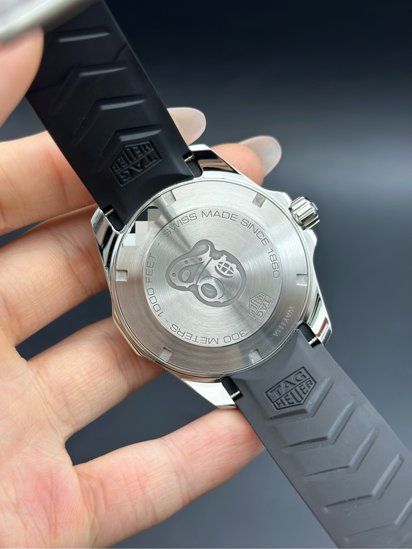 TAG Heuer WAY111A.FT6151 detail 7