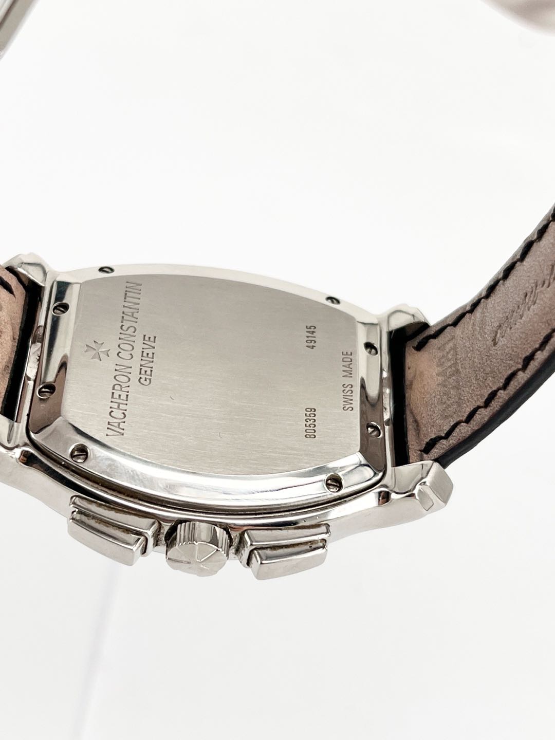Vacheron Constantin 49145 detail 8