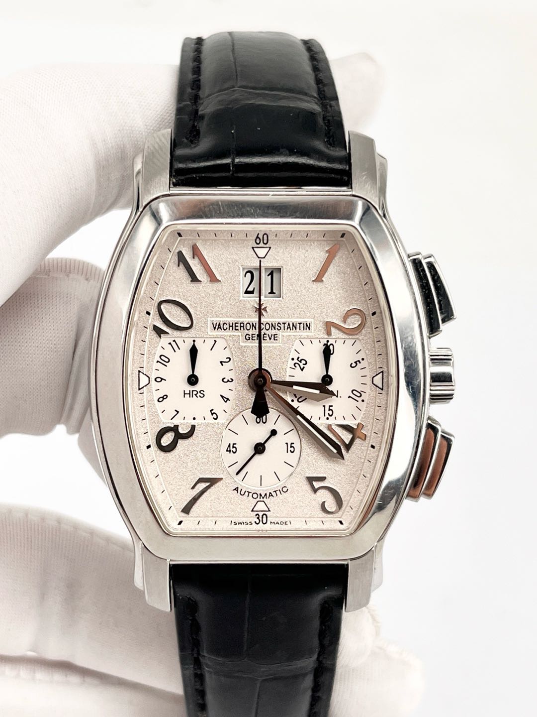 Vacheron Constantin 49145 detail 6