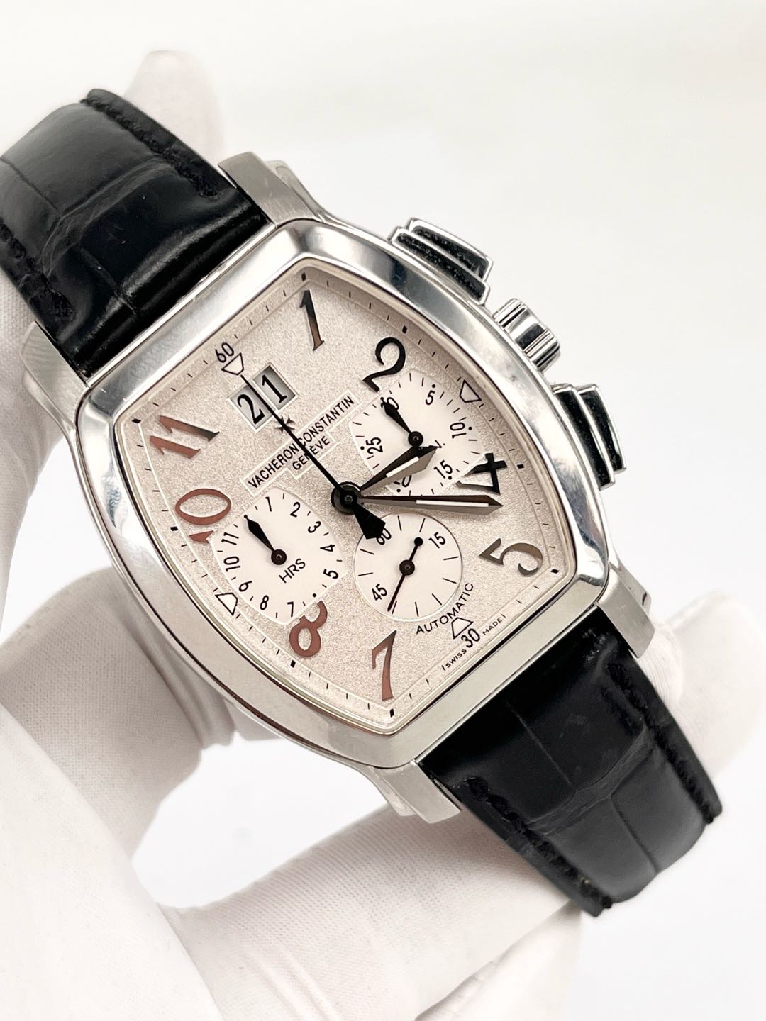 Vacheron Constantin 49145 detail 7