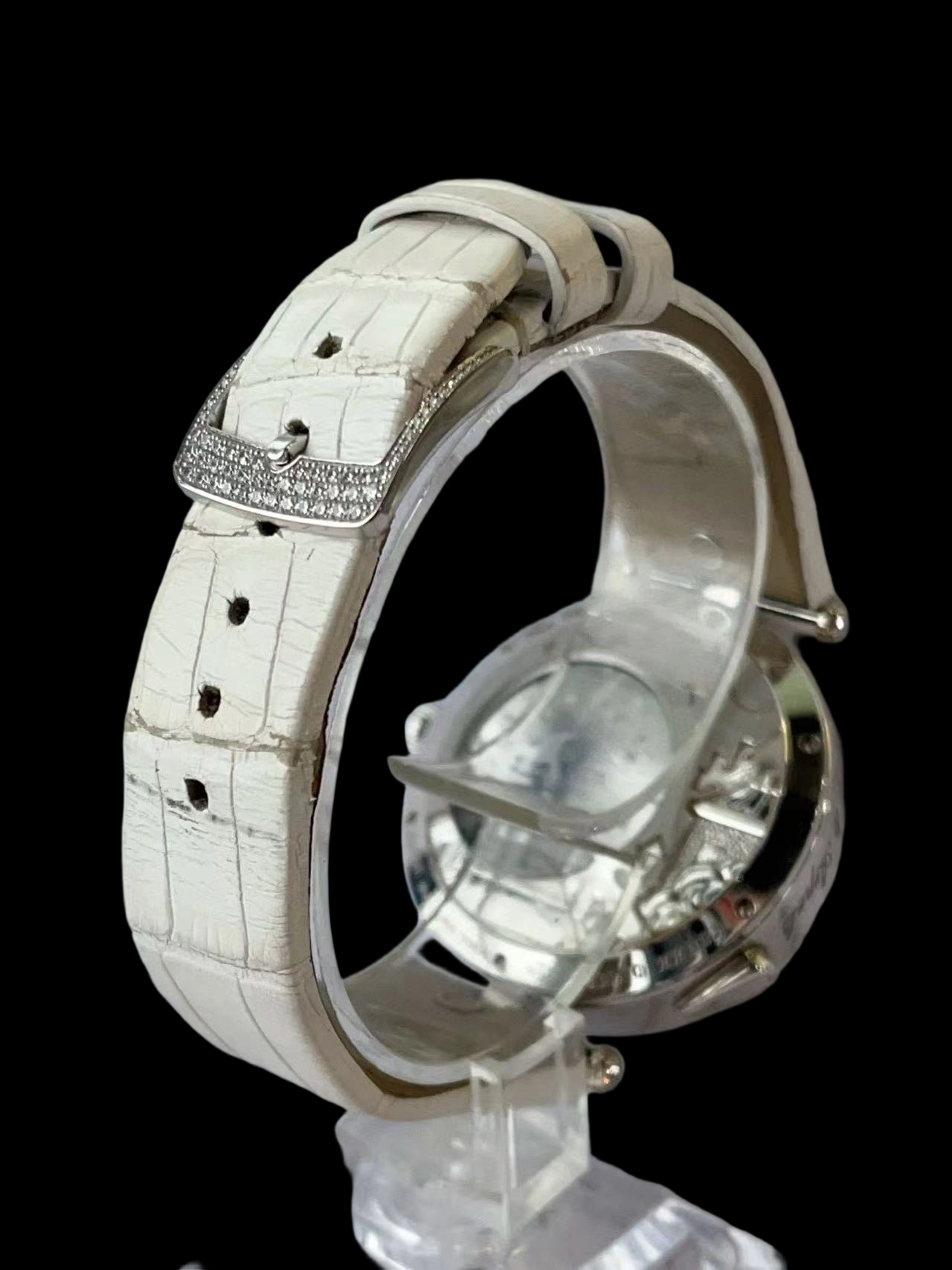Van Cleef & Arpels VCARO8TY00 detail 4