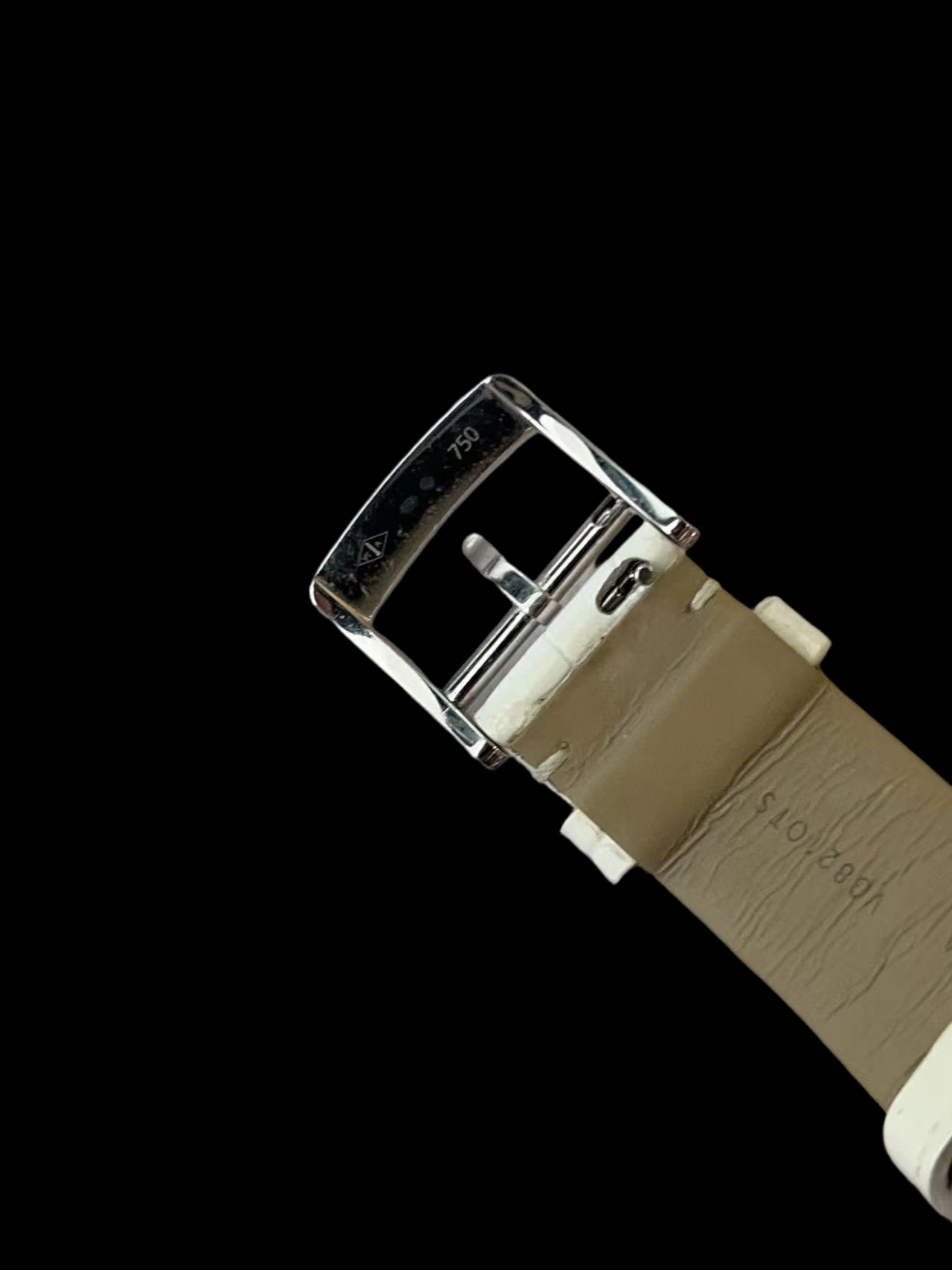 Van Cleef & Arpels VCARO8TY00 detail 5