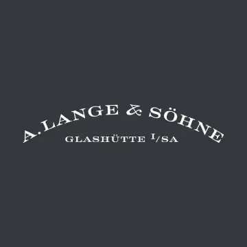 A. Lange & S&ouml;hne watches