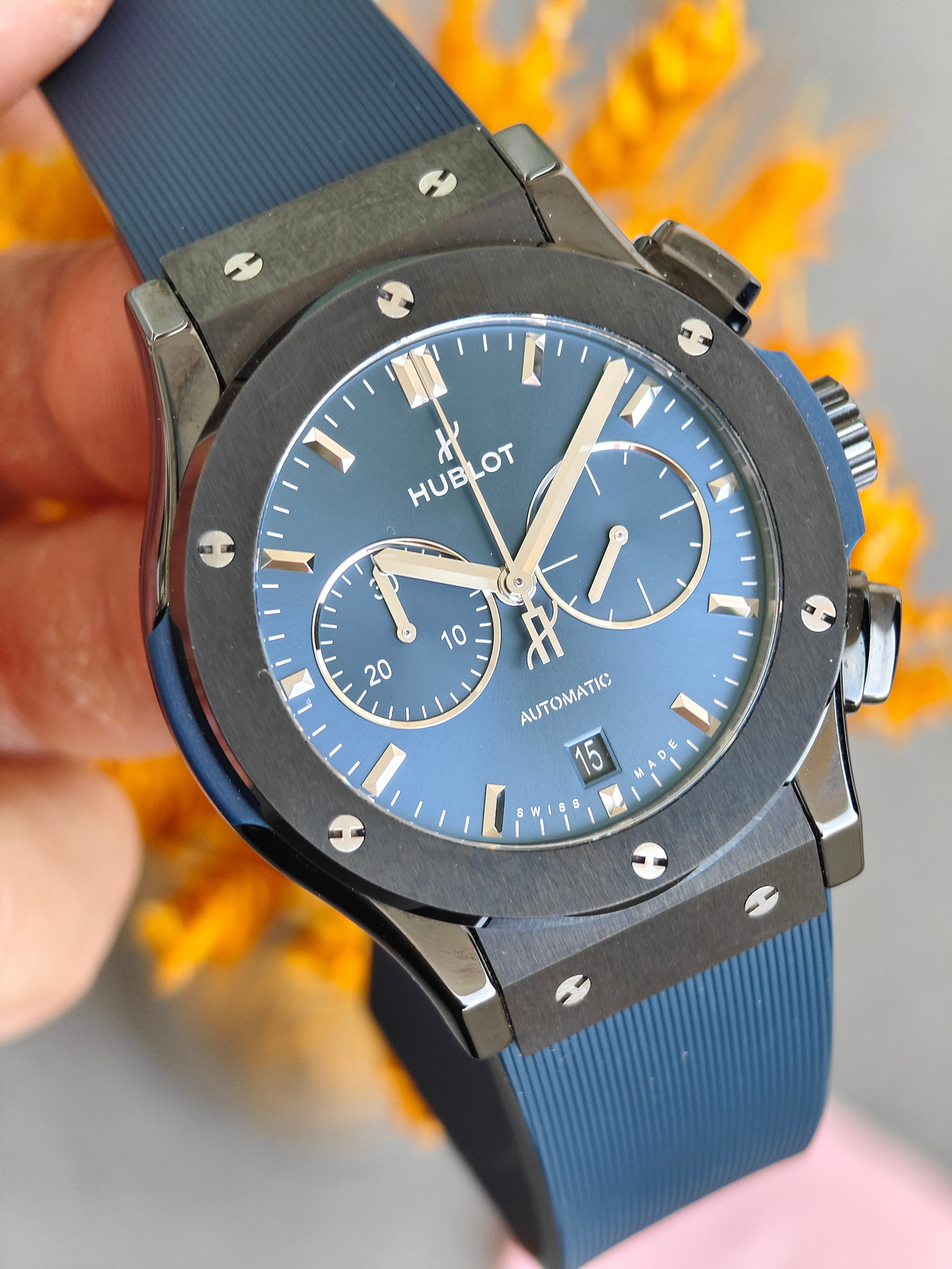 Hublot 541.CM.7170.RX