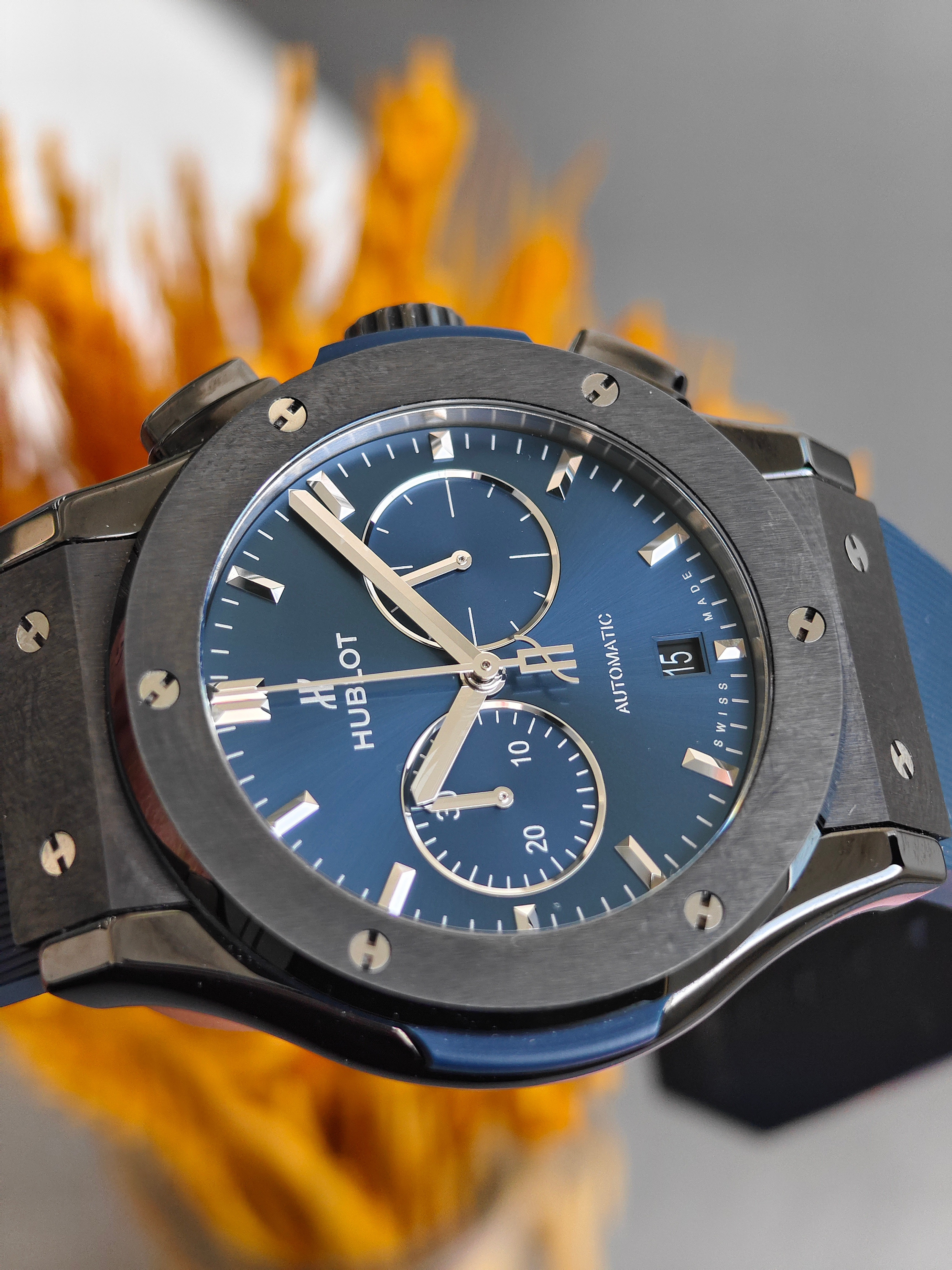 Hublot 541.CM.7170.RX detail 3
