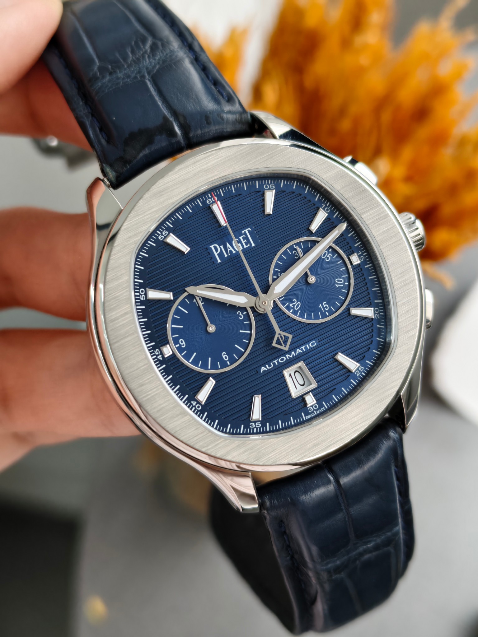 Piaget G0A43002