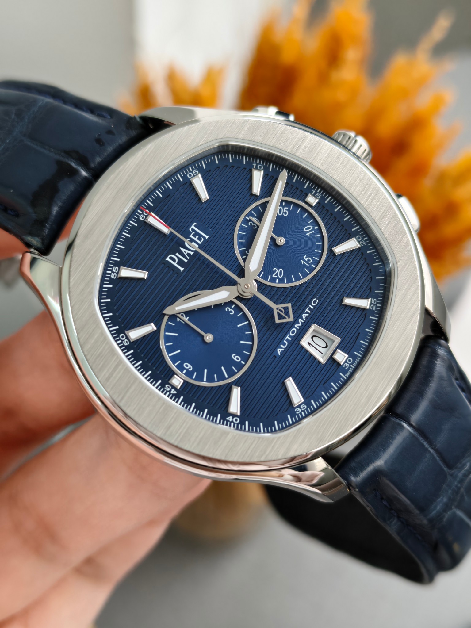 Piaget G0A43002 detail 1