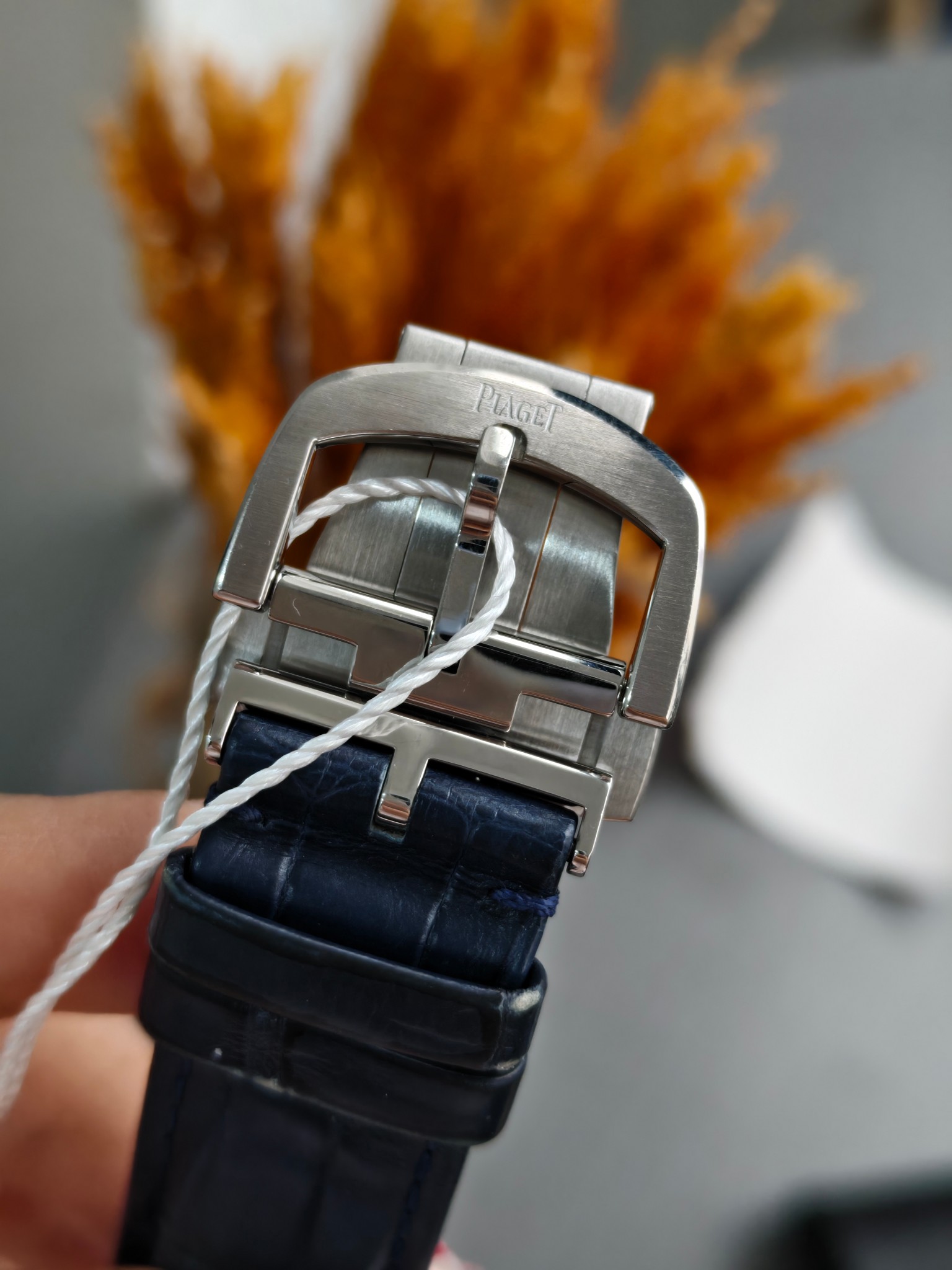 Piaget G0A43002 detail 4