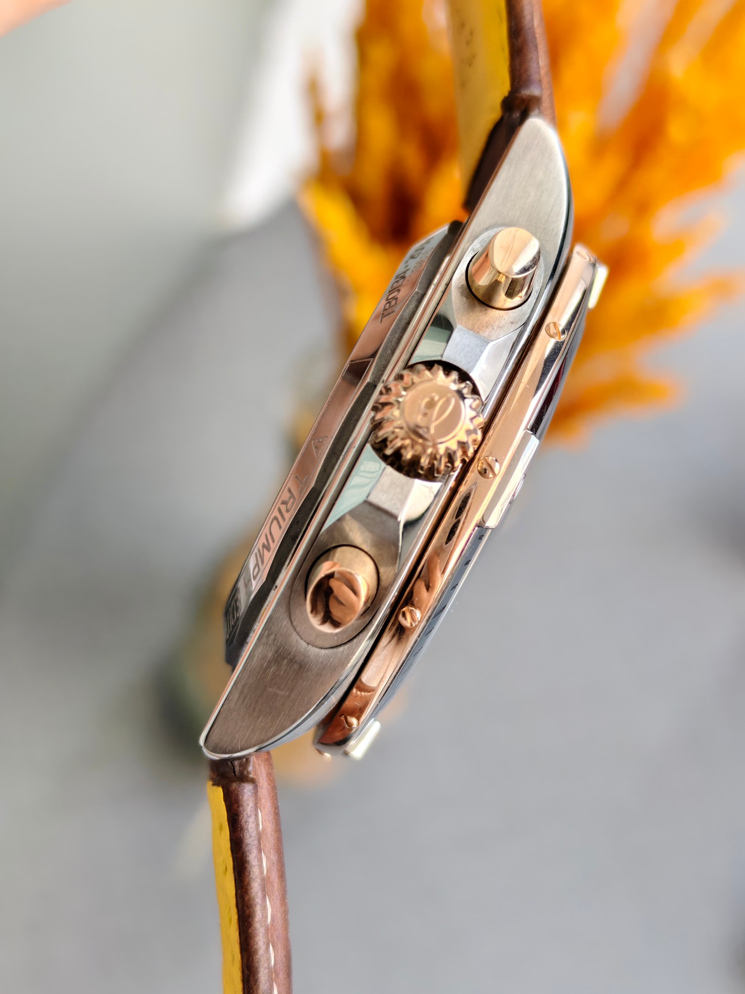 Breitling TB0134101M1X1 detail 1