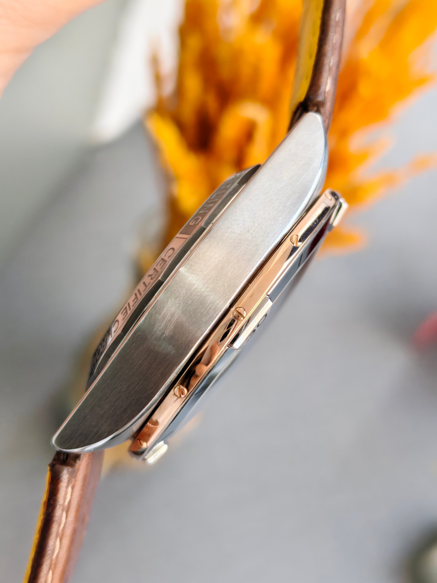 Breitling TB0134101M1X1 detail 4