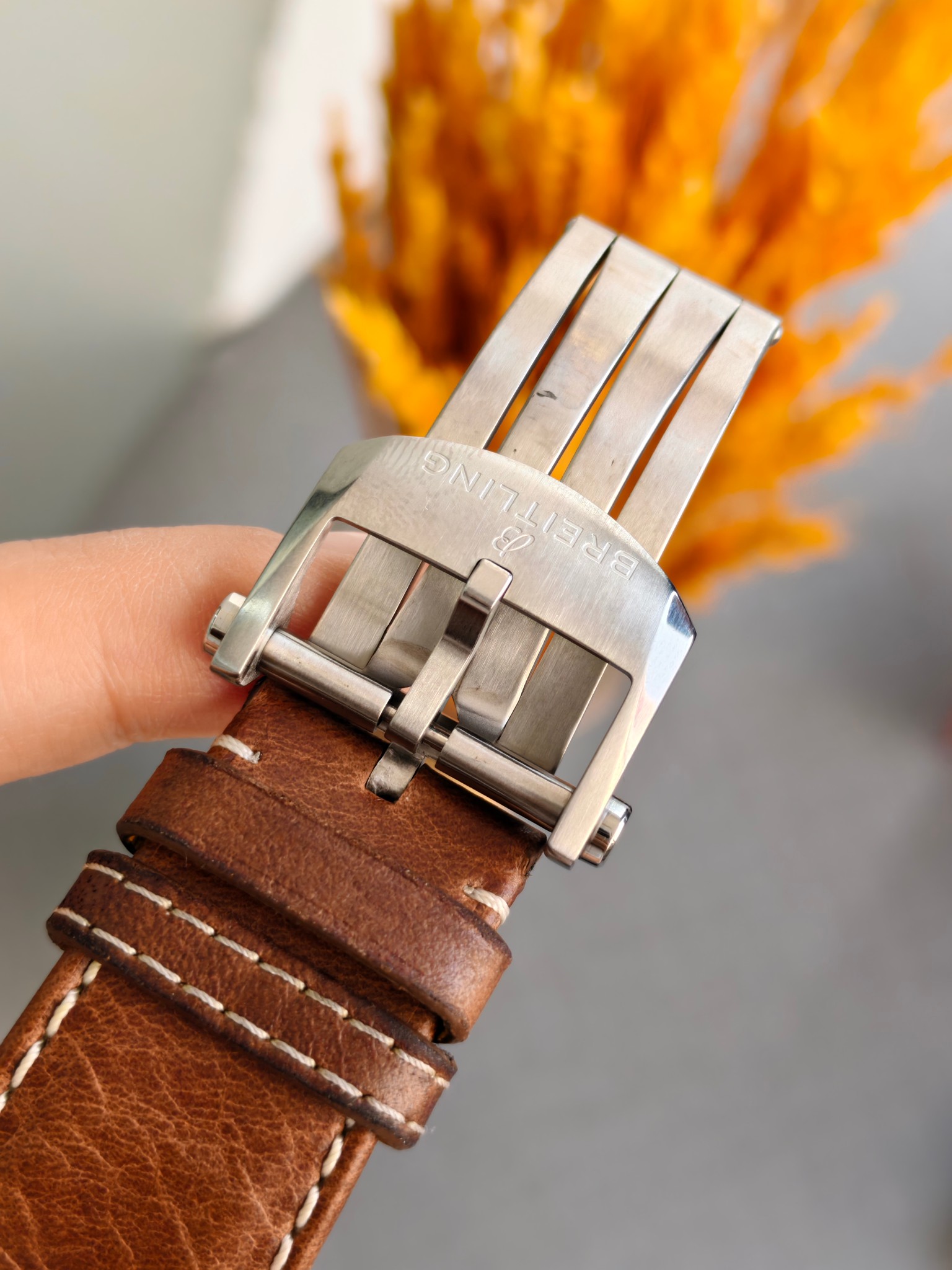 Breitling TB0134101M1X1 detail 5