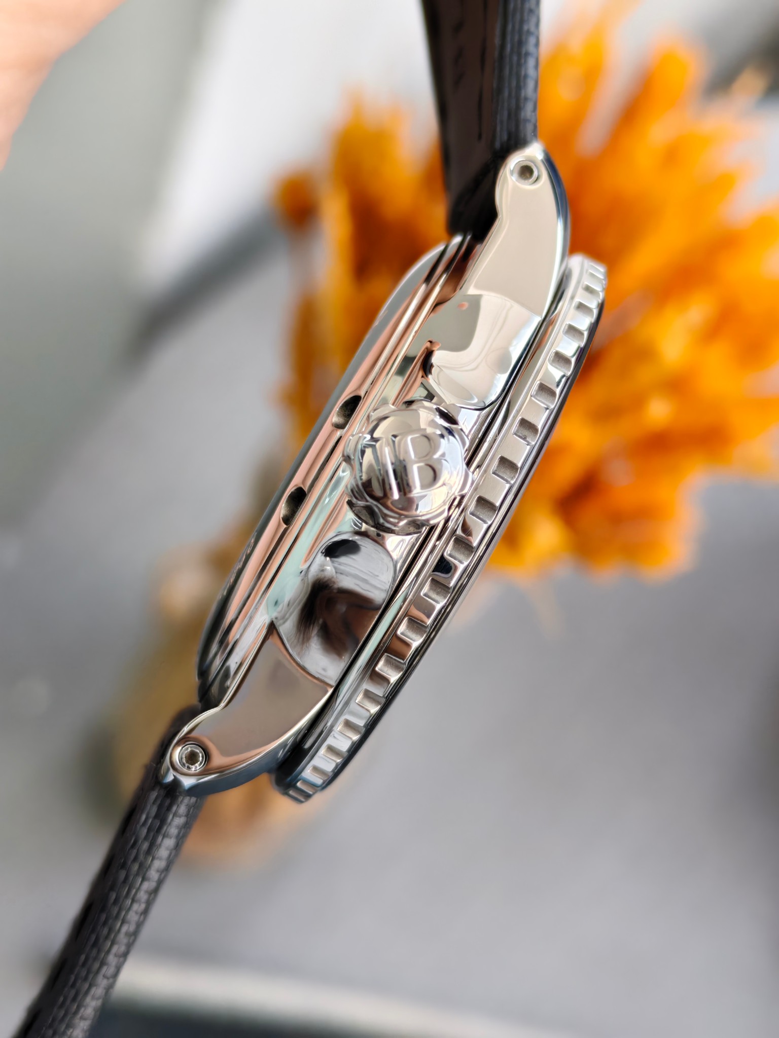 Blancpain 5015-1130-52B detail 1