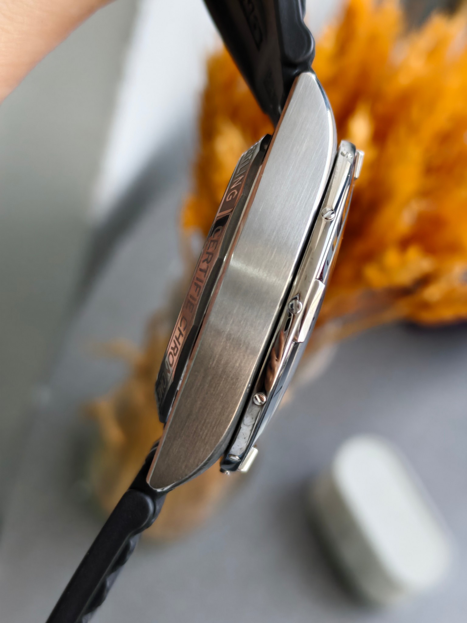 Breitling EB0134101M1S1 detail 4