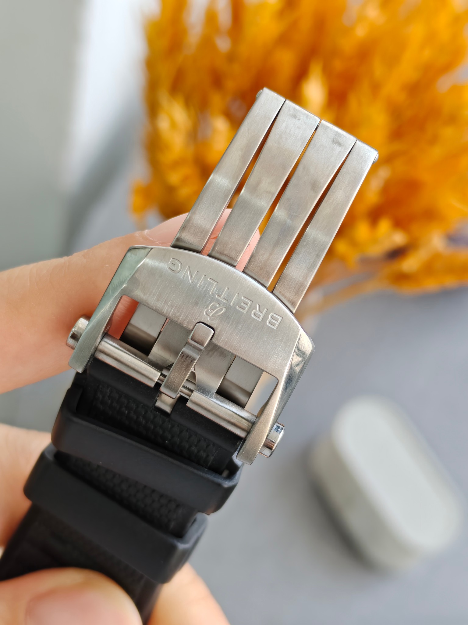 Breitling EB0134101M1S1 detail 5