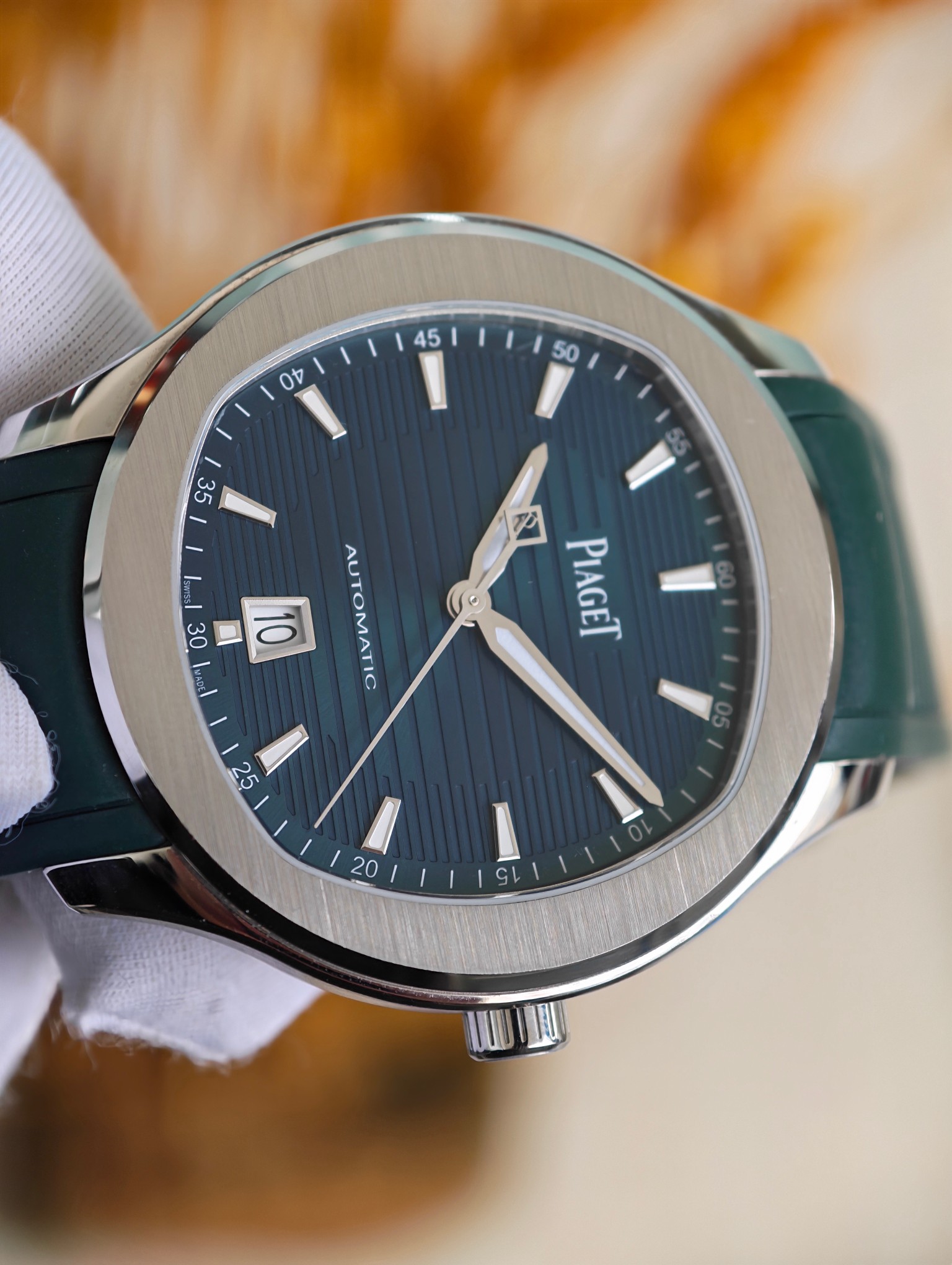 Piaget G0A48022 detail 6