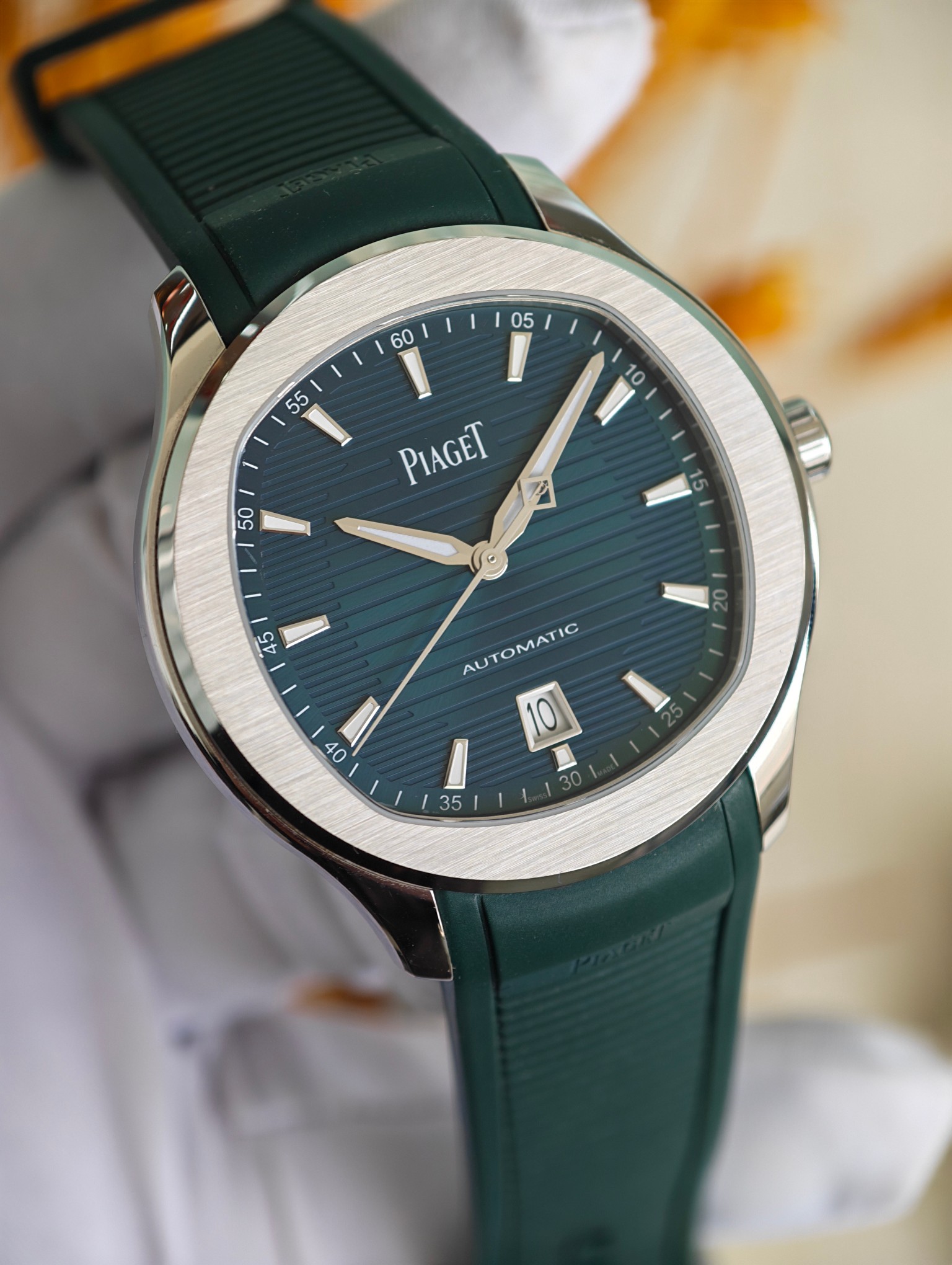 Piaget G0A48022 detail 5