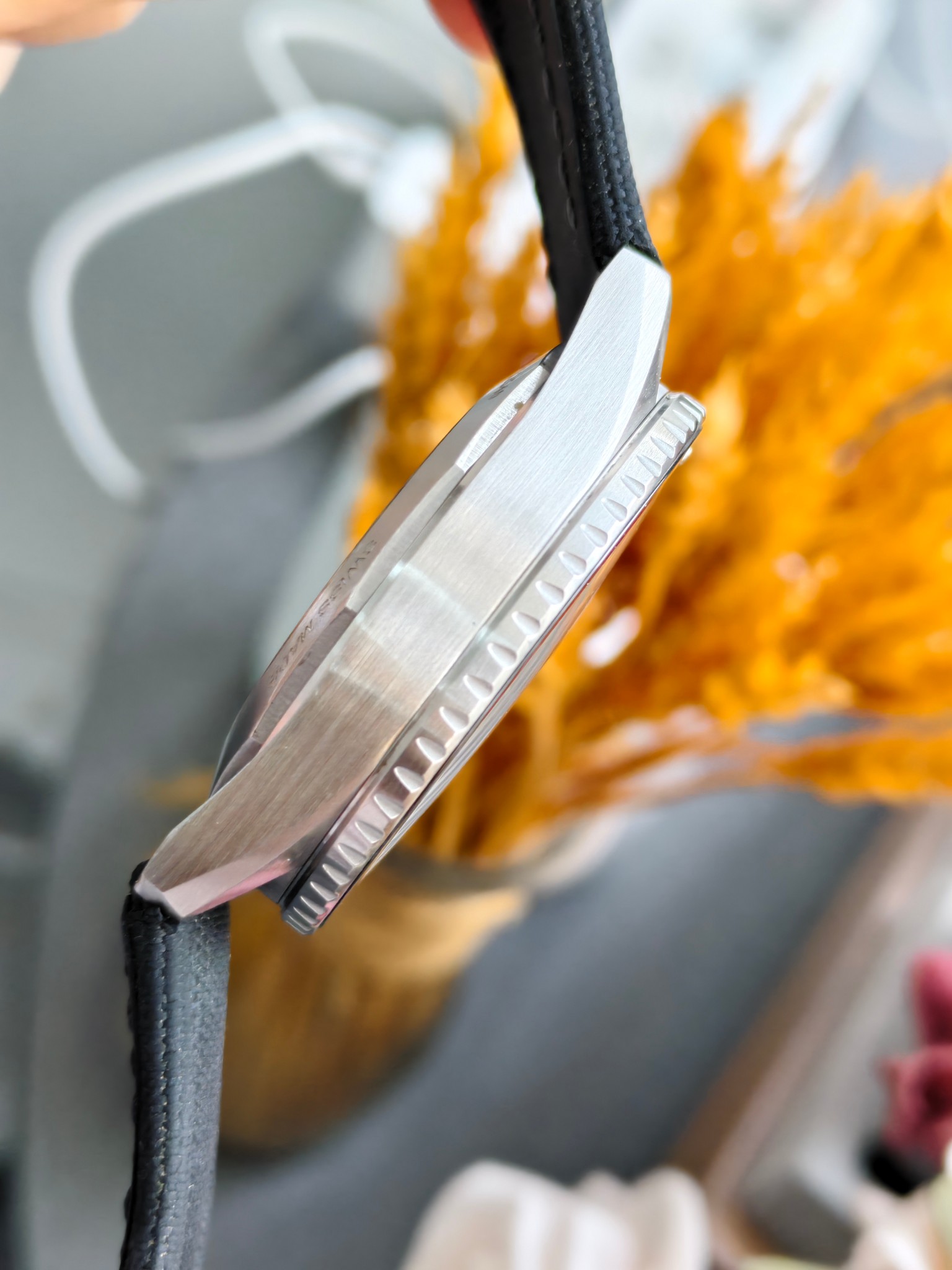 Blancpain 5000-1110-B52A detail 5