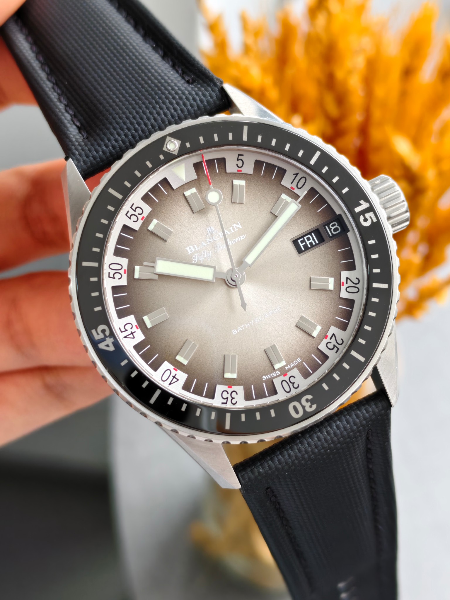 Blancpain 5052-1110-63A