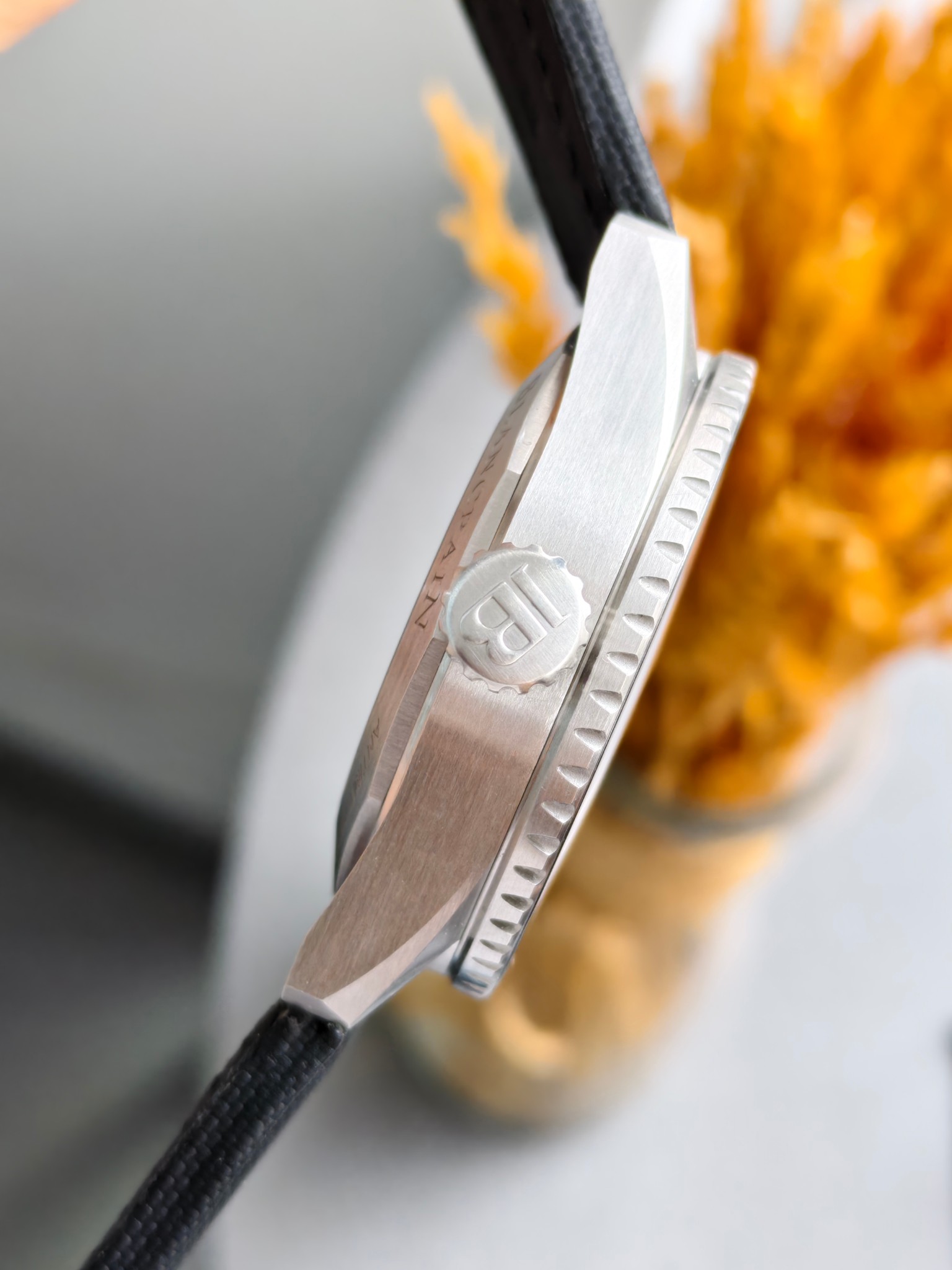 Blancpain 5052-1110-63A detail 5