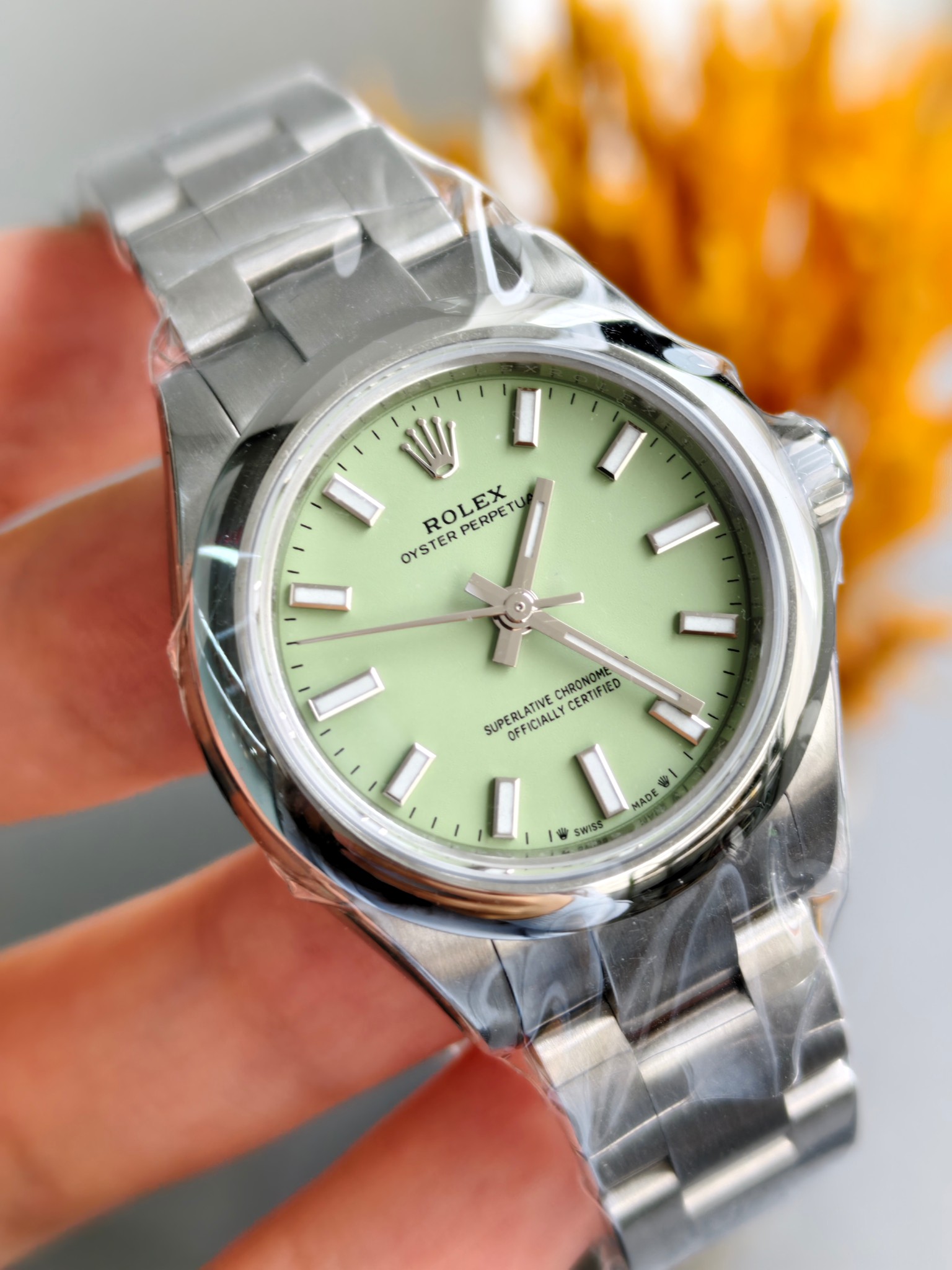 Rolex m276200-0006