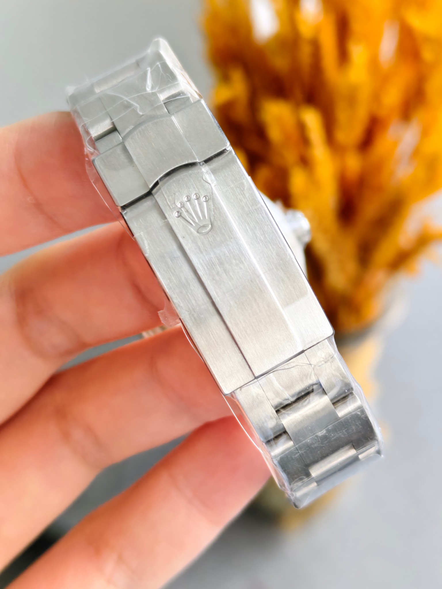 Rolex m276200-0006 detail 6
