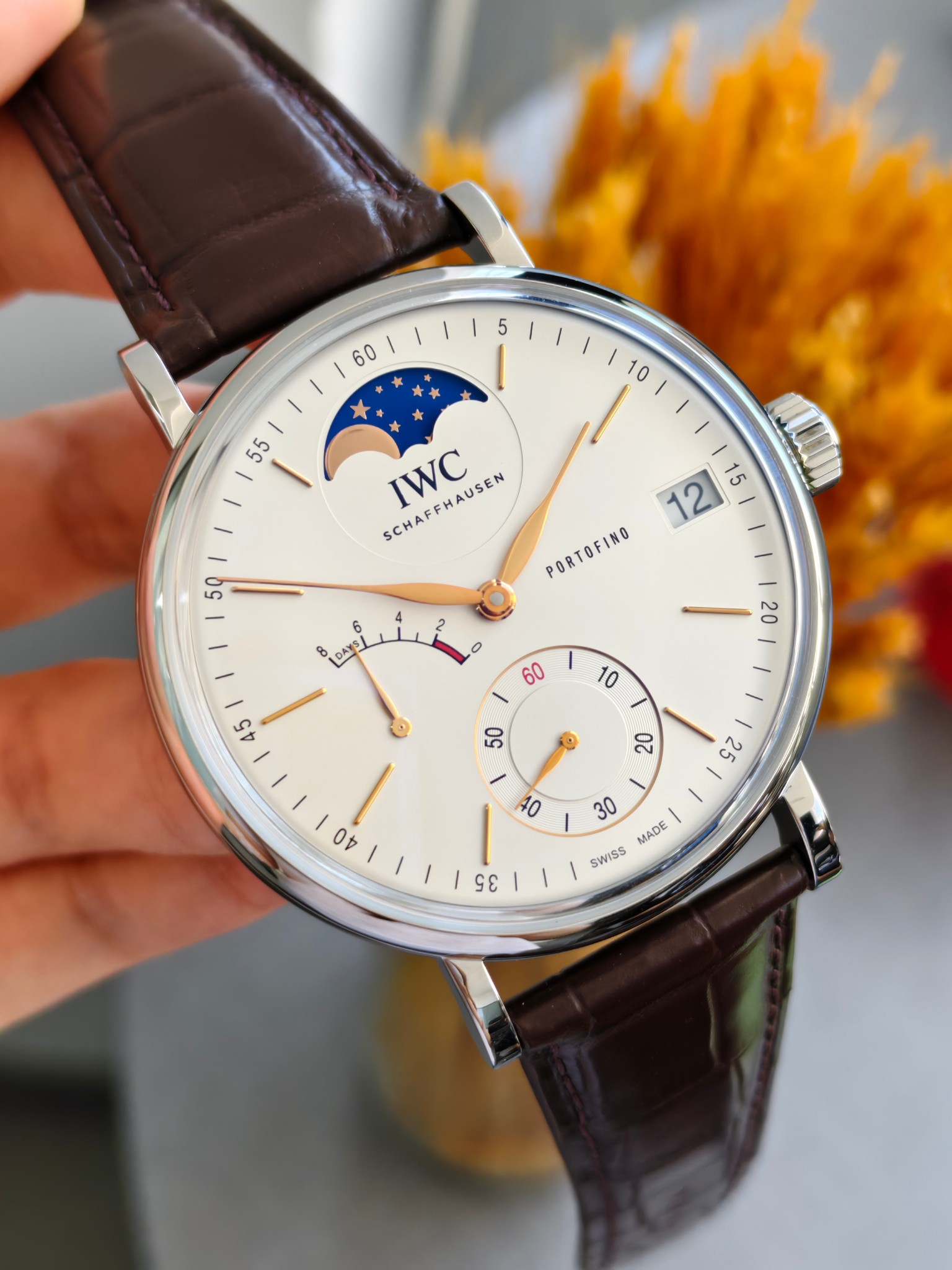 IWC IW516401