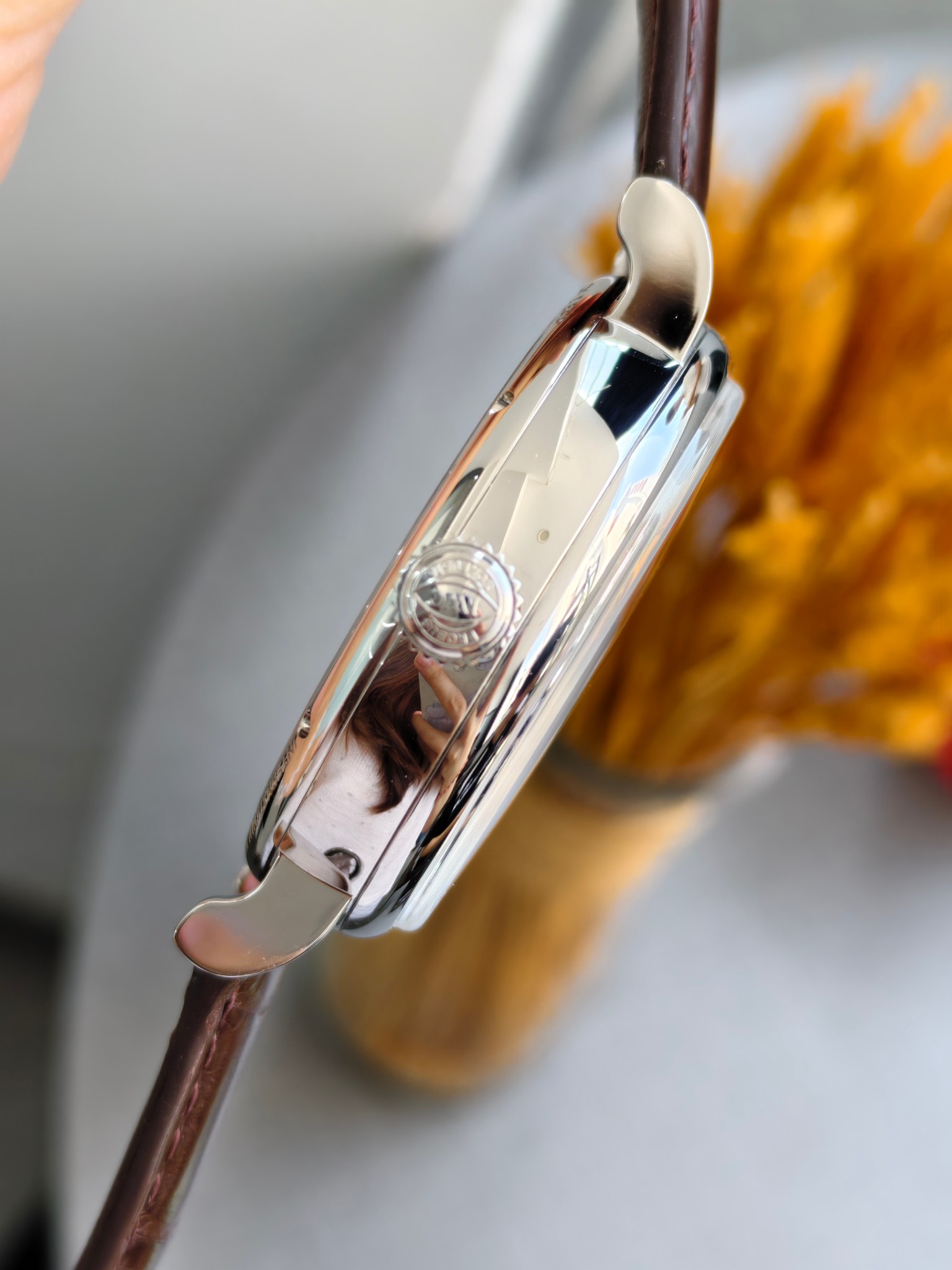 IWC IW516401 detail 1
