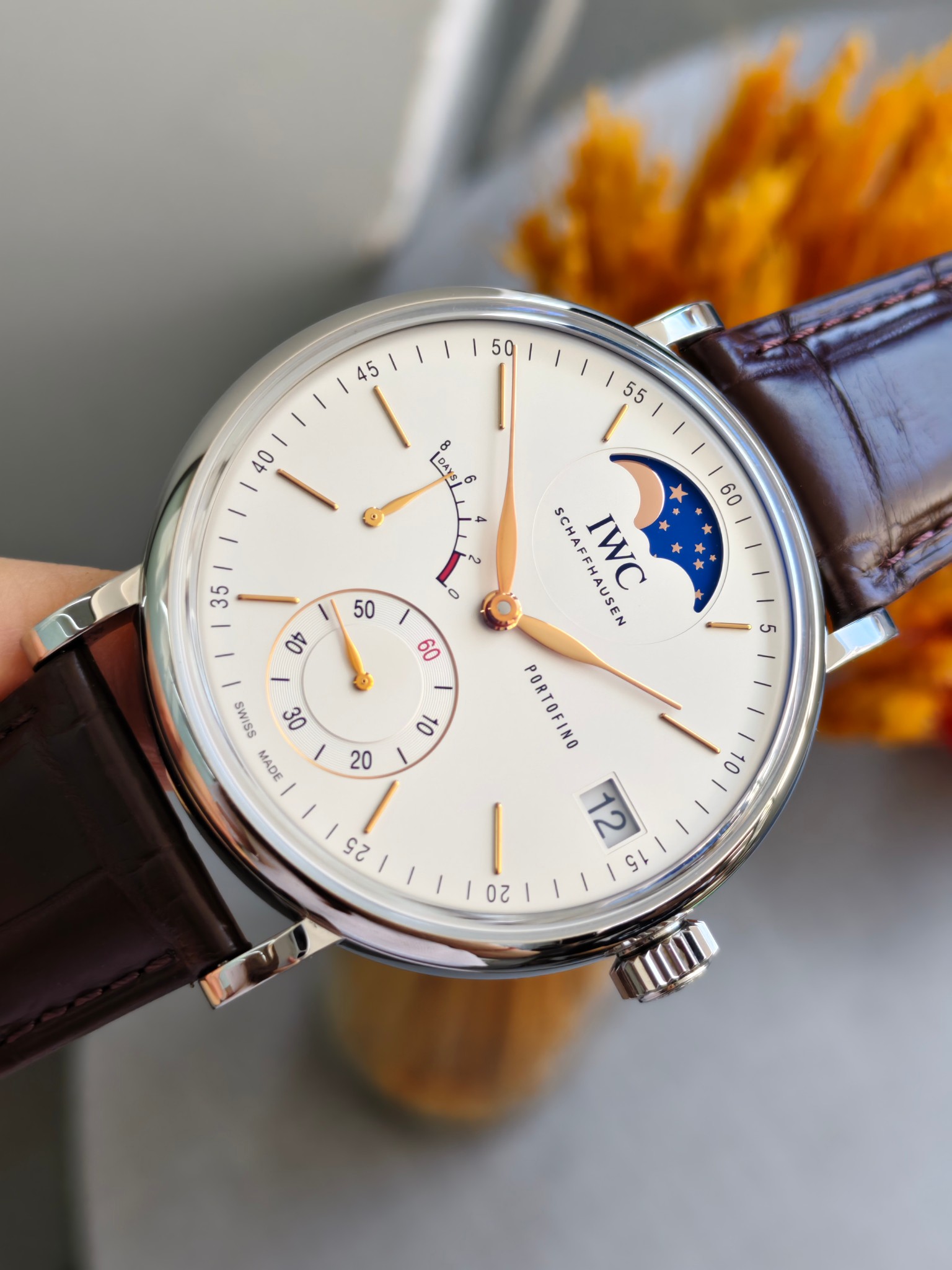 IWC IW516401 detail 3