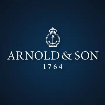 Arnold & Son watches