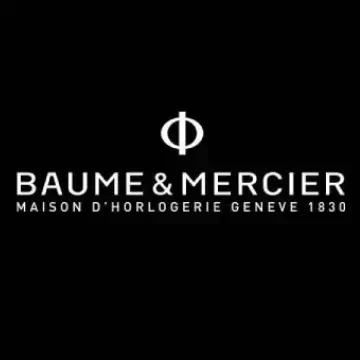 Baume & Mercier watches