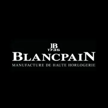 Blancpain watches
