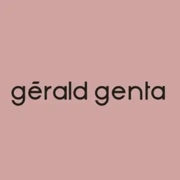 G&eacute;rald Genta watches