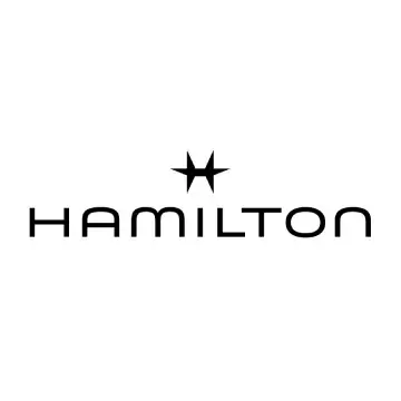 Hamilton watches