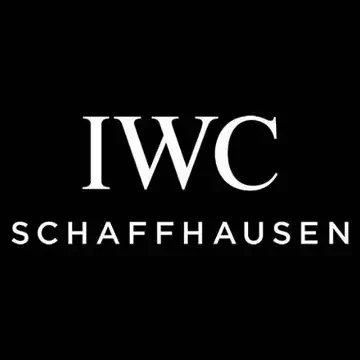 IWC watches