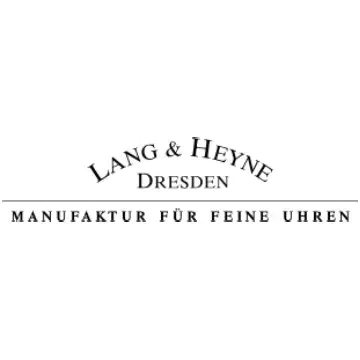 Lang & Heyne watches