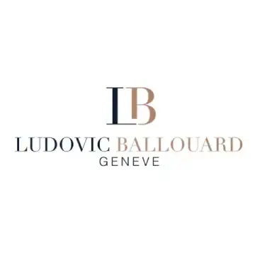 Ludovic Ballouard watches
