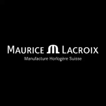 Maurice Lacroix watches