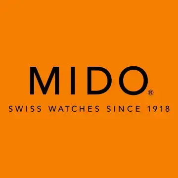 Mido watches