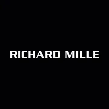 Richard Mille watches