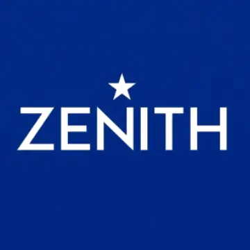 Zenith watches