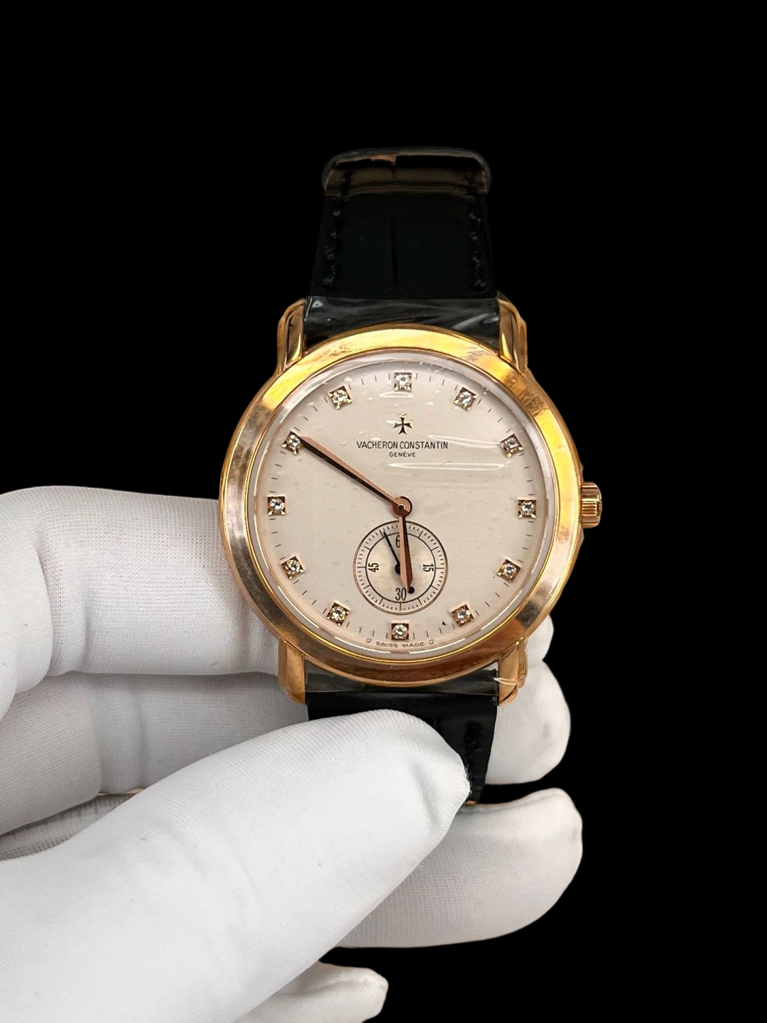 Vacheron Constantin 81000 / 000R-9106