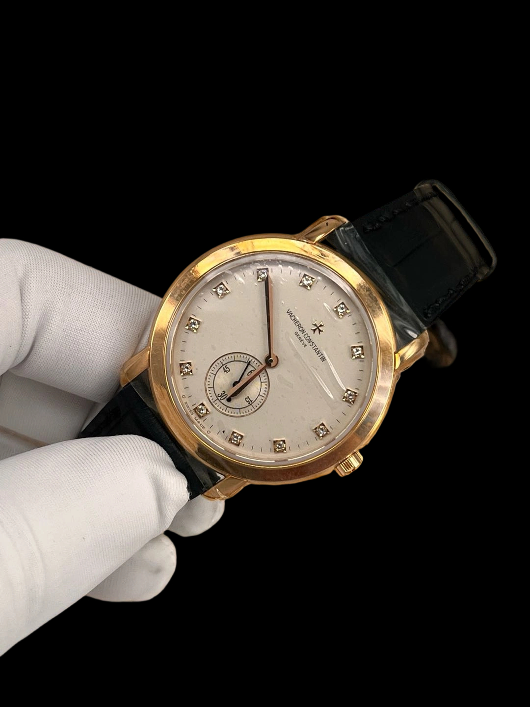 Vacheron Constantin 81000 / 000R-9106 detail 1