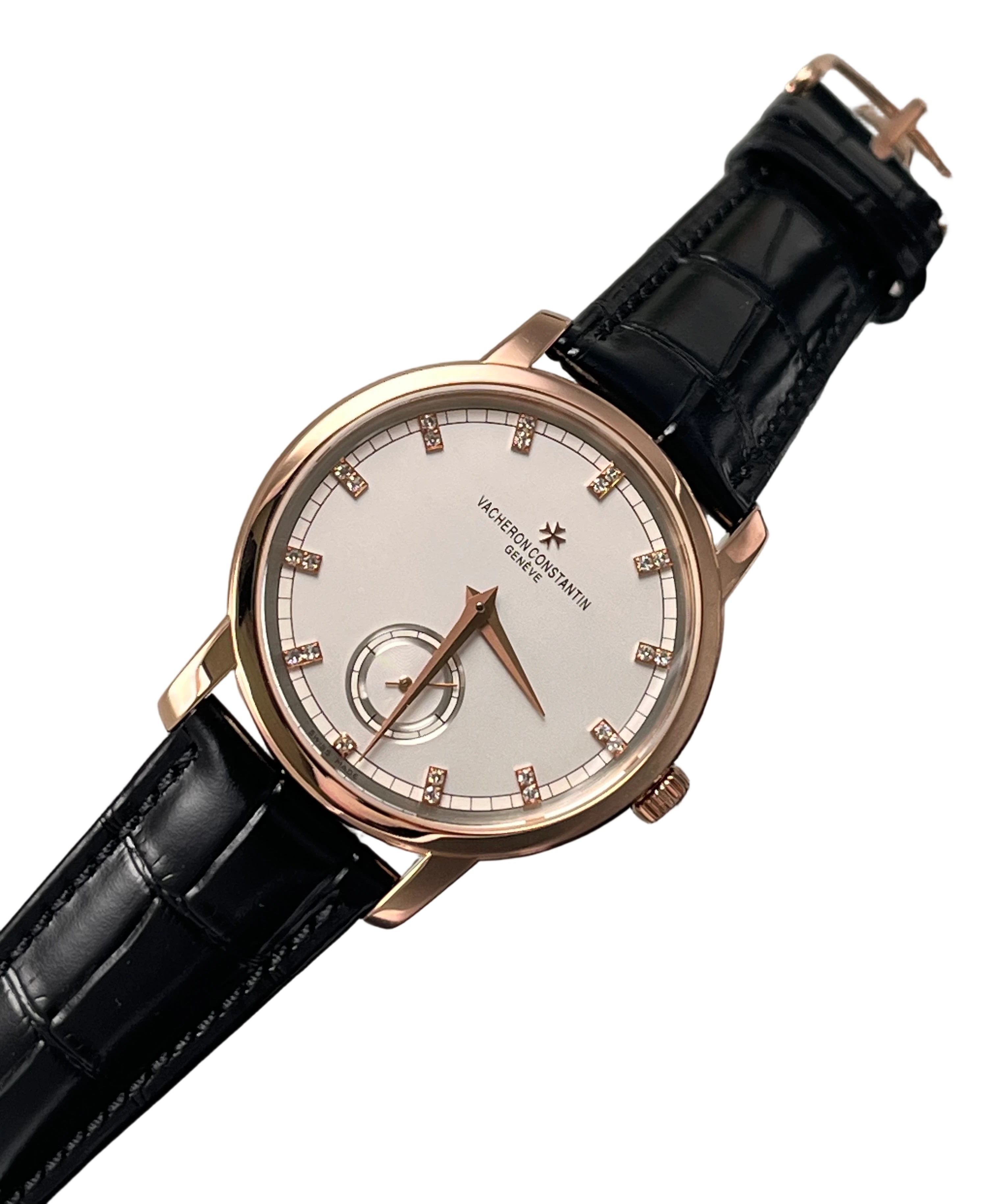 Vacheron Constantin 82172 / 000R-9604