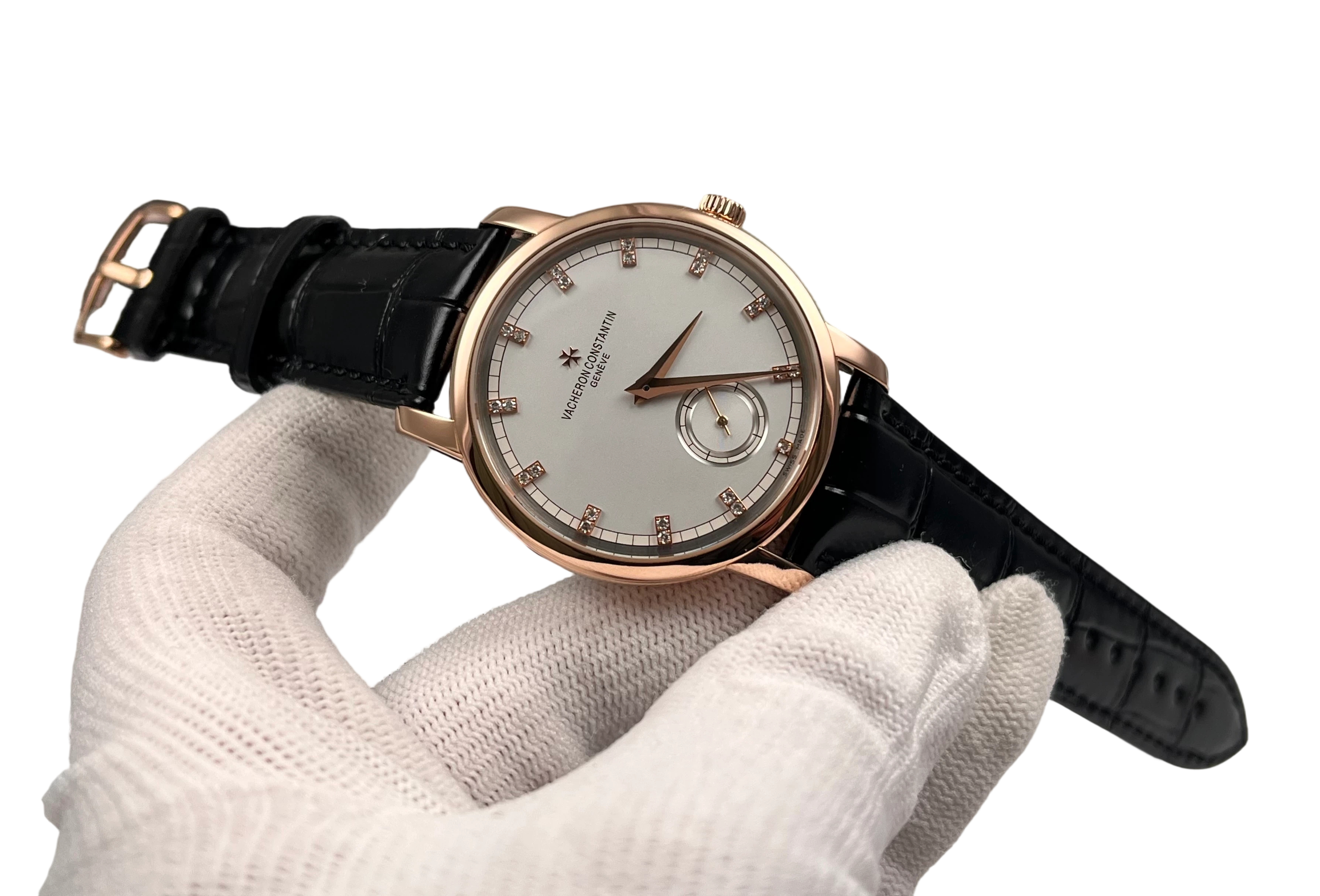 Vacheron Constantin 82172 / 000R-9604 detail 1