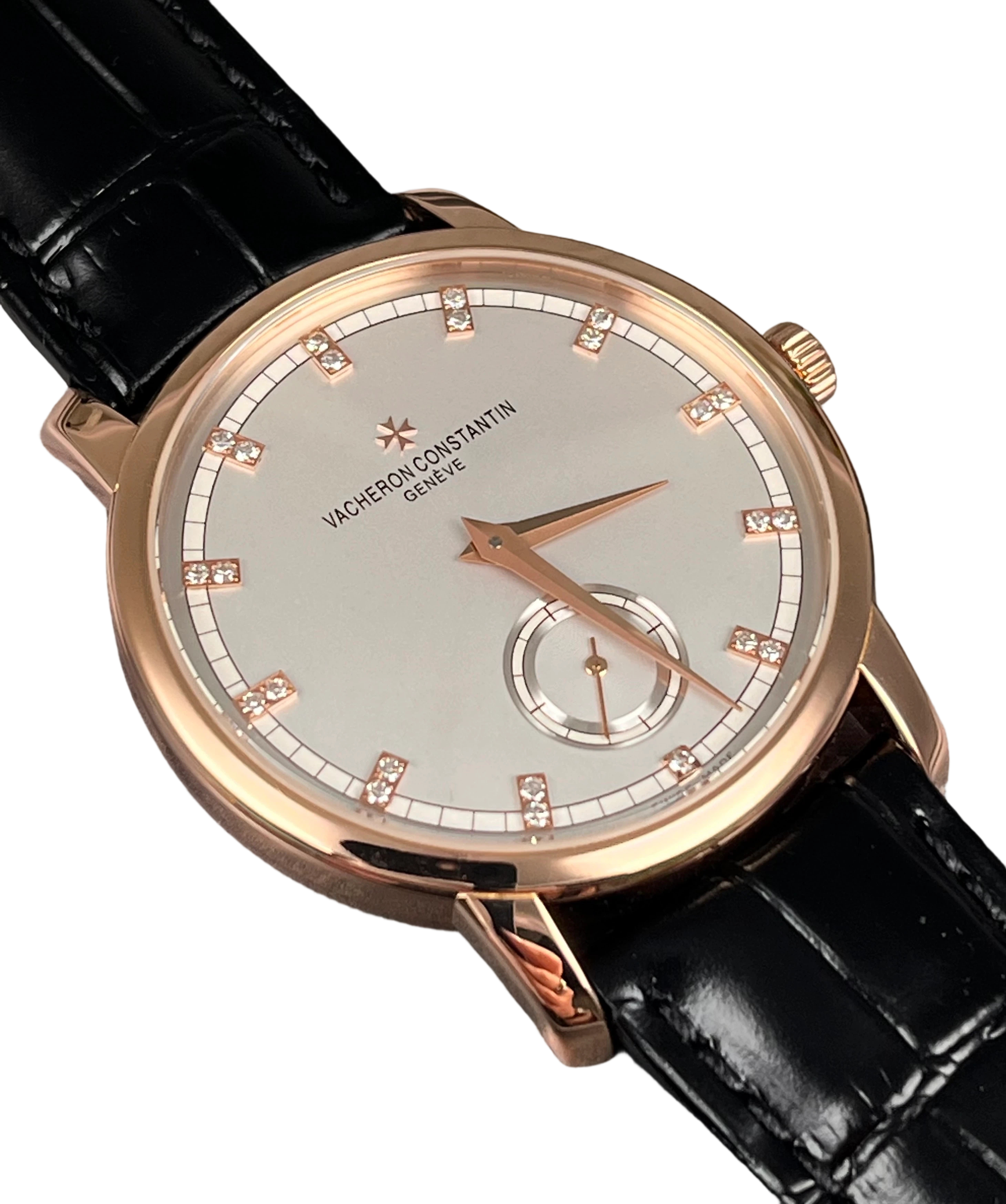 Vacheron Constantin 82172 / 000R-9604 detail 2