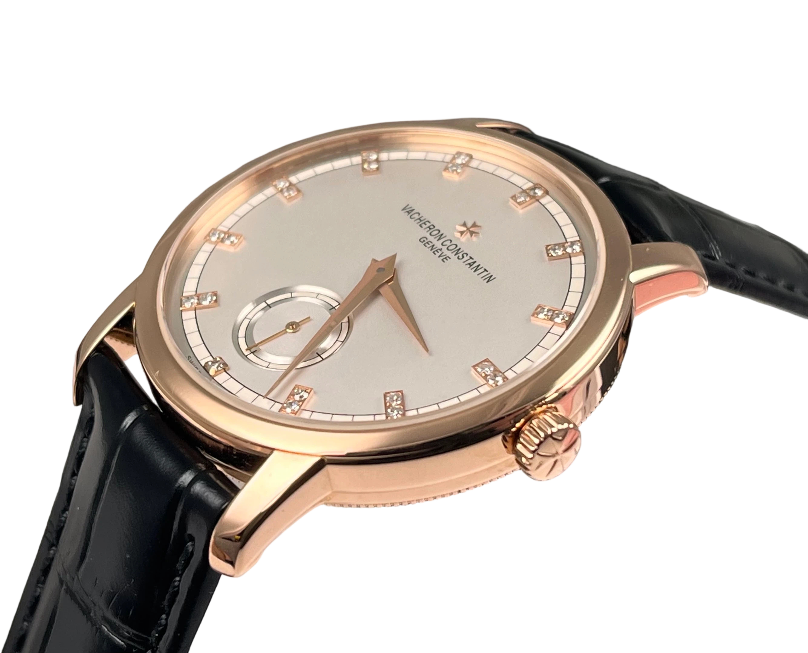 Vacheron Constantin 82172 / 000R-9604 detail 3