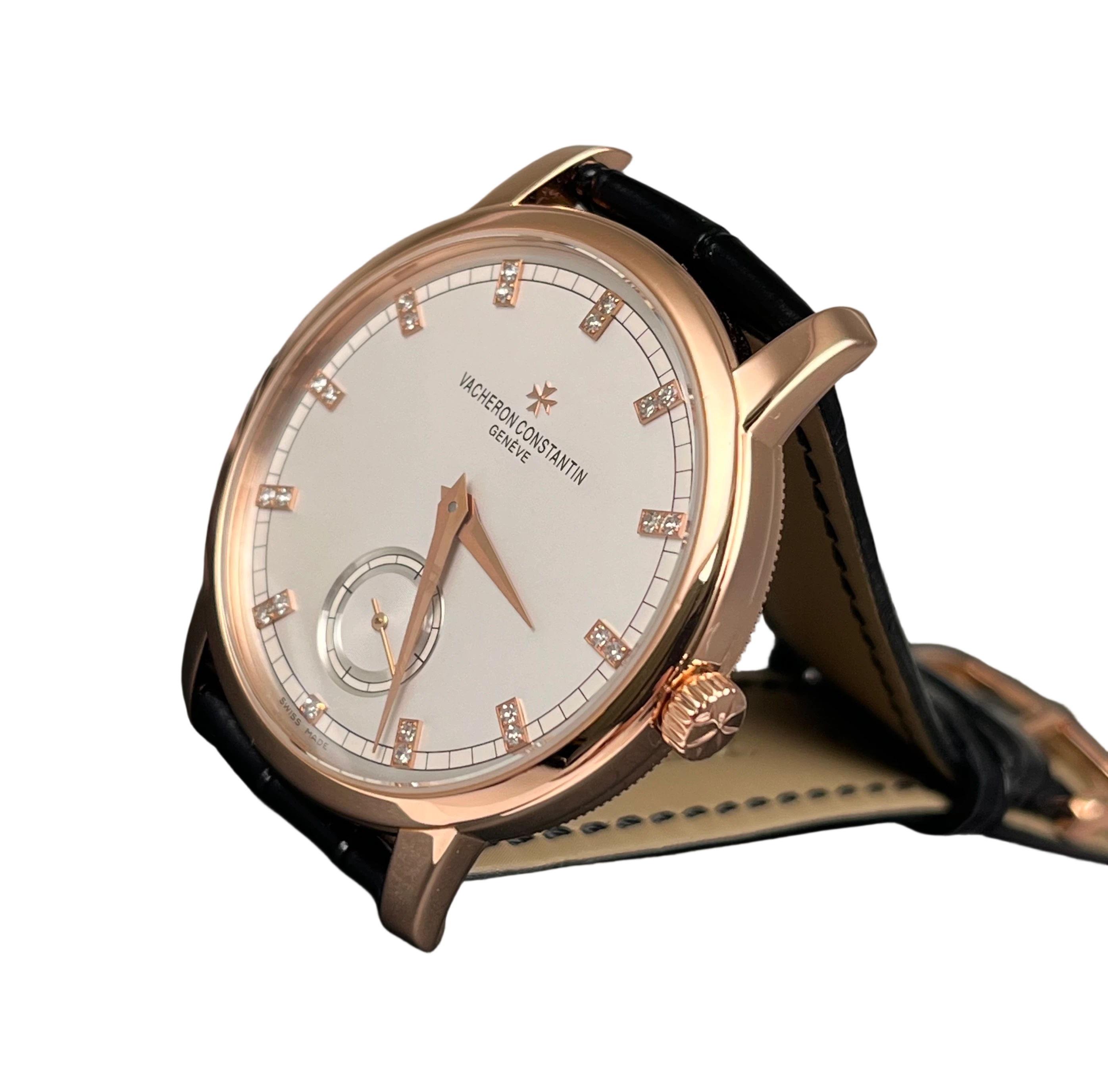 Vacheron Constantin 82172 / 000R-9604 detail 4