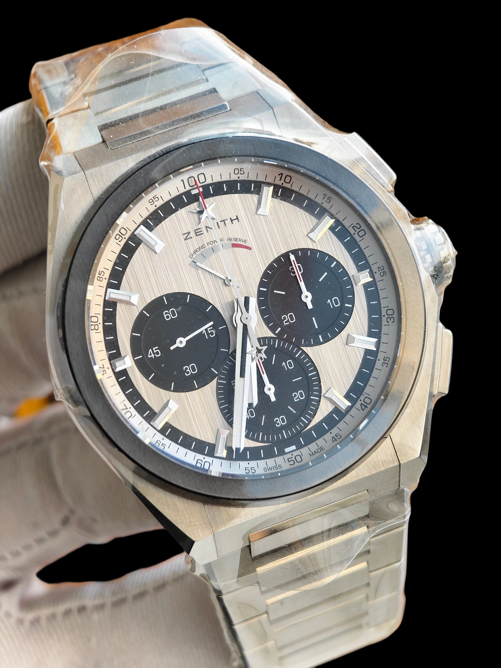 Zenith 95.9005.9004 / 01.M9000