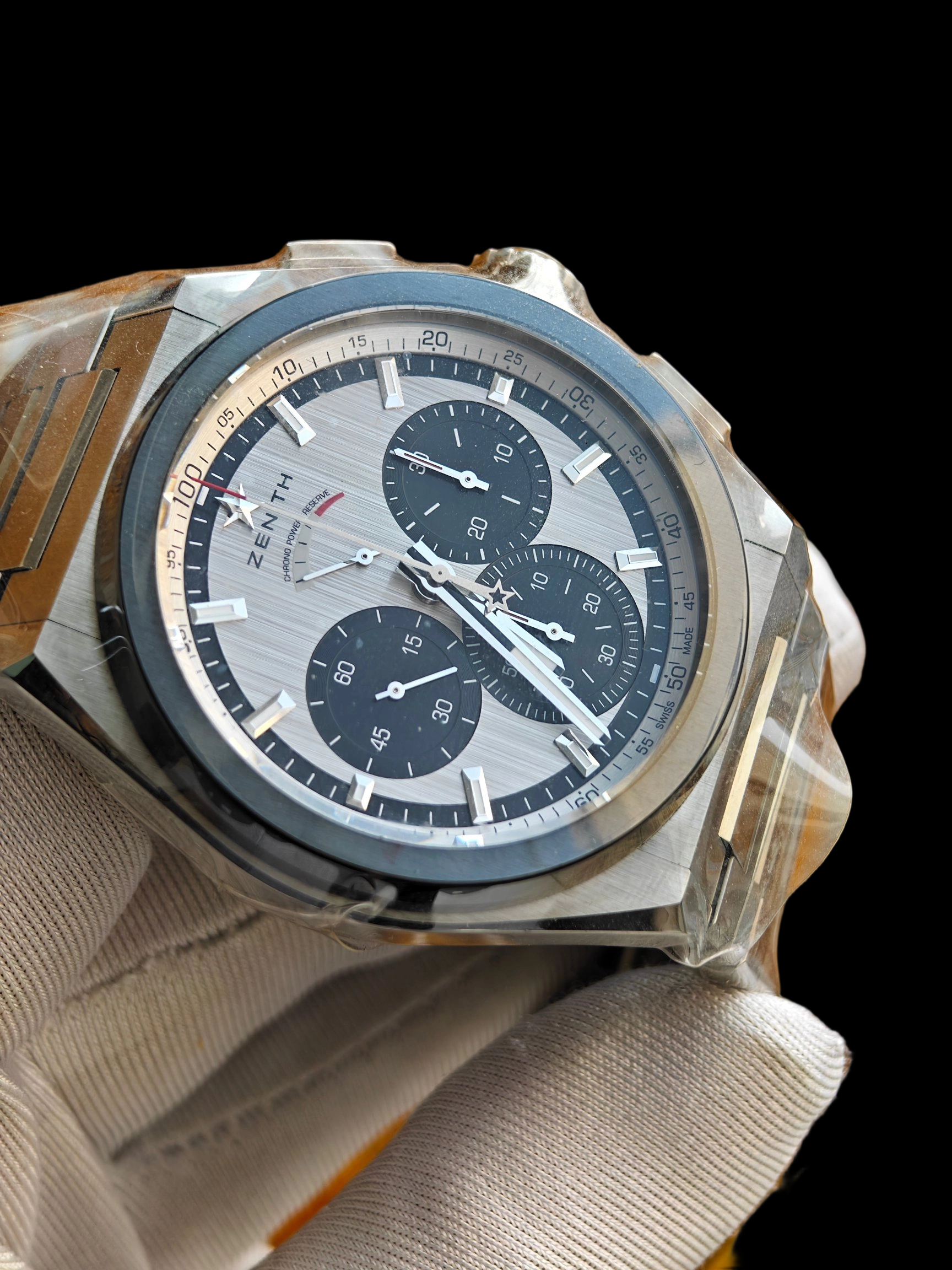 Zenith 95.9005.9004 / 01.M9000 detail 1