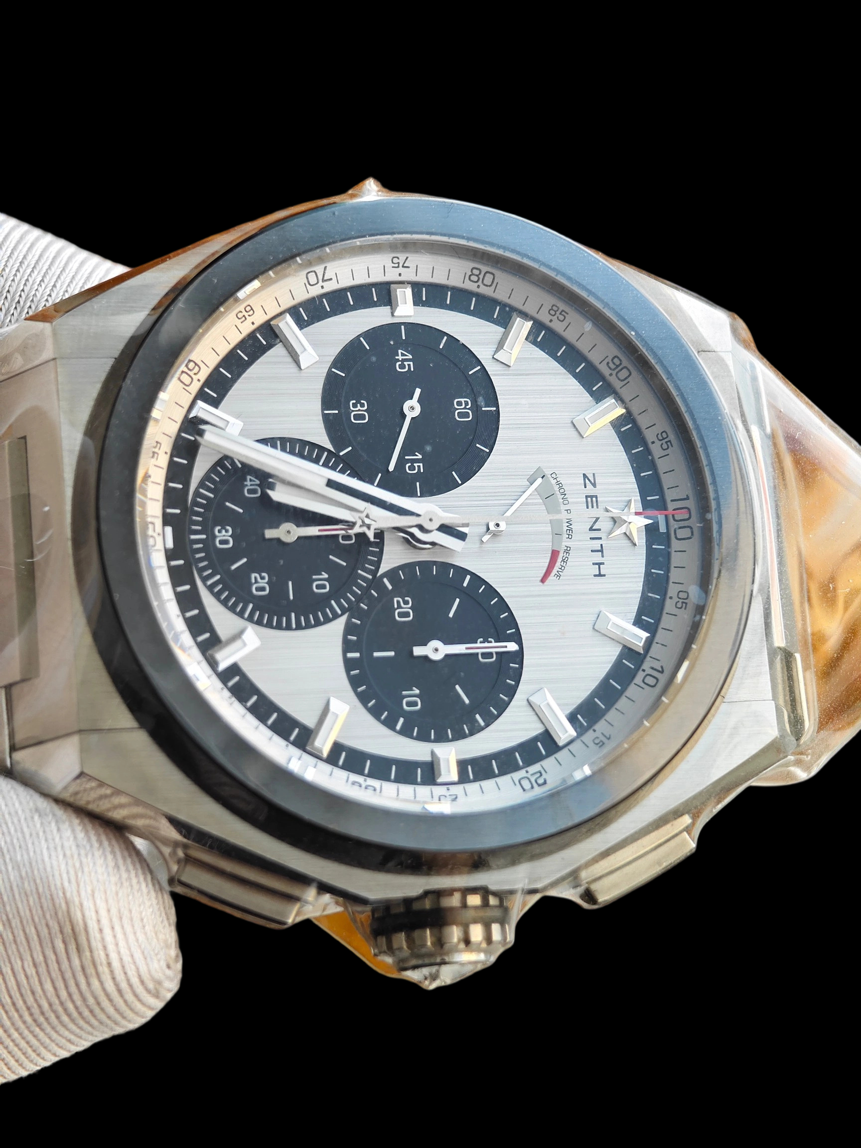 Zenith 95.9005.9004 / 01.M9000 detail 2